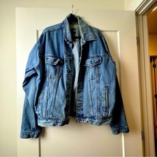 Giacca Harley-Davidson grande