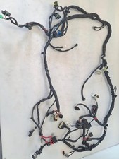 Cablaggio impianto elettrico