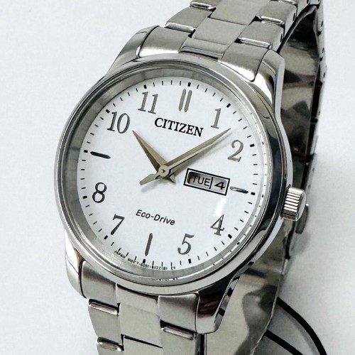 Nuovo orologio citizen eco - citizen,