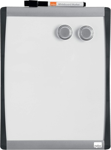 Nobo mini lavagna magnetica - lavagna,