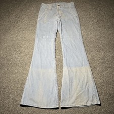 Jeans Sears vintage anni 70