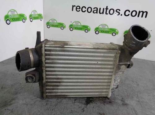 Intercooler alfa romeo 156 - alfa, 116