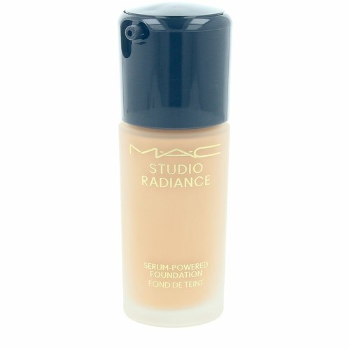 Base per trucco fluida mac - per,