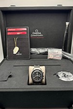 OMEGA Speedmaster Moonwatch