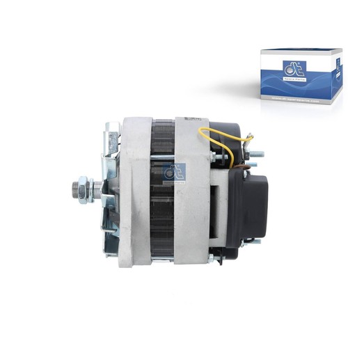 Generatore alternatore 24v - 24v, 60a