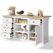 Mobile Cucina Credenza