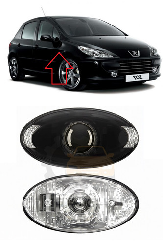 Nuovo per peugeot 307 - per,