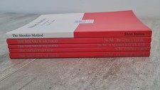Libri THE SHENKER METHOD