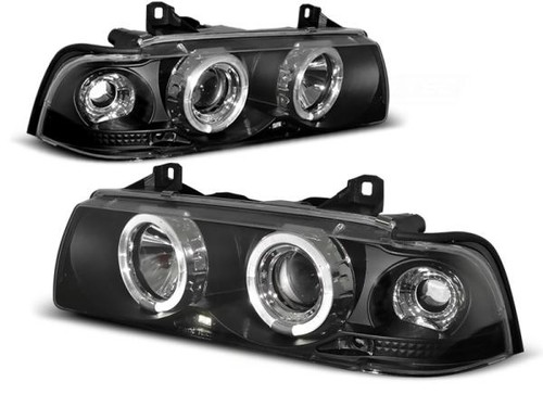 Faro proiettore angel eyes - faro,