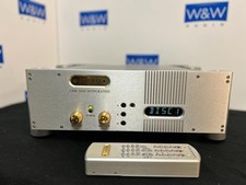 Chord CMP 2600, amplificatore