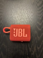 JBL Go 3 Altoparlante