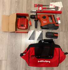 HILTI TE 30-A36 MARTELLO