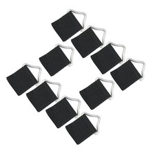  Set 10 Anelli Trampolino