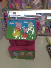 Zaino Peppa Pig George Pig