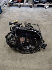 Scatola Cambio Manuale Citroen C2 1.4 HDi