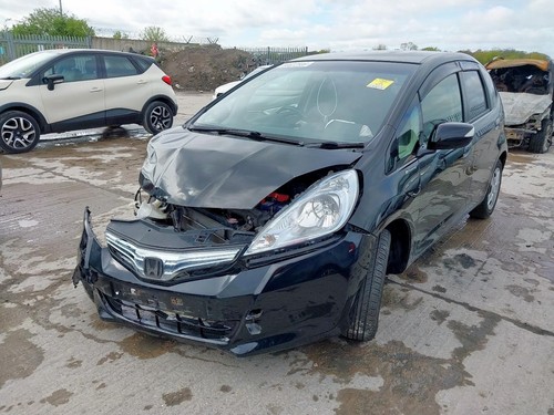 Motore honda fit gp1 breaking - honda,