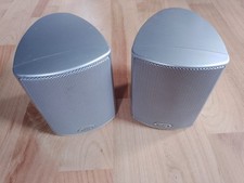 ✅2x Altoparlanti Satellitari Eltax 