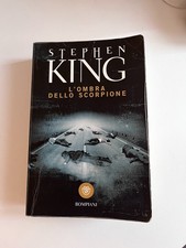 Stephen King - L'ombra dello
