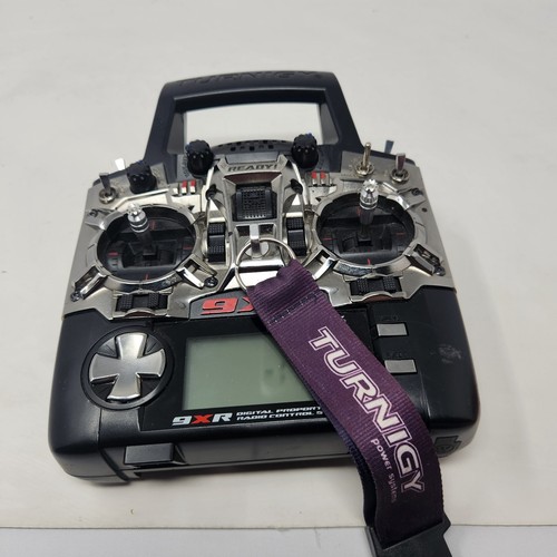 Turnigy 9xr digital - 9xr,
