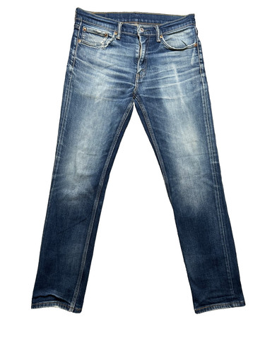Jeans levi uomo 511 slim - jeans,