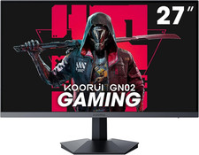 Monitor Gaming 27 Pollici