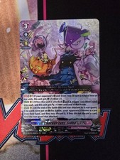 CARDFIGHT VANGUARD!! TCG