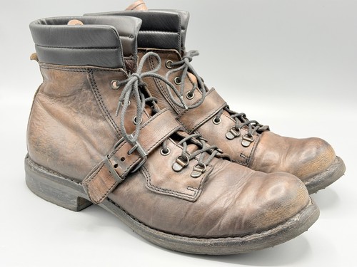 Moma boots stivali uomo numero - stivali,