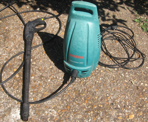 Idropulitrice small compact - idropulitrice,