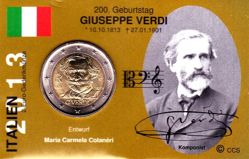 194 euro italia 2013 - italia,