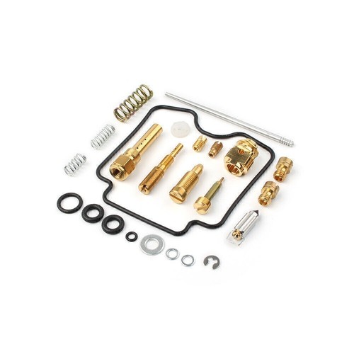 Kit riparazione carburatore - kit,