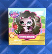 RACCOON #G7 #438 Easter Spring