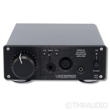 Amplificatore per cuffie