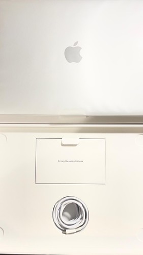 Apple macbook air 256gb - macbook,