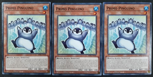 Playset primo pinguino in - playset, 3x