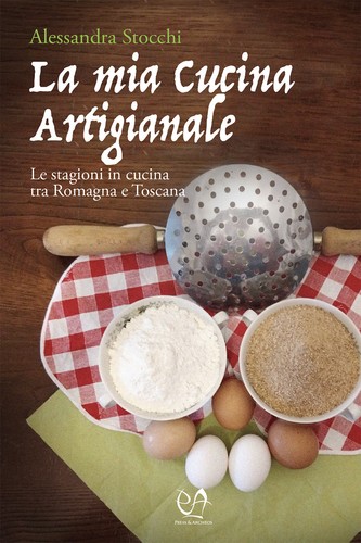 Mia cucina artigianale - la,