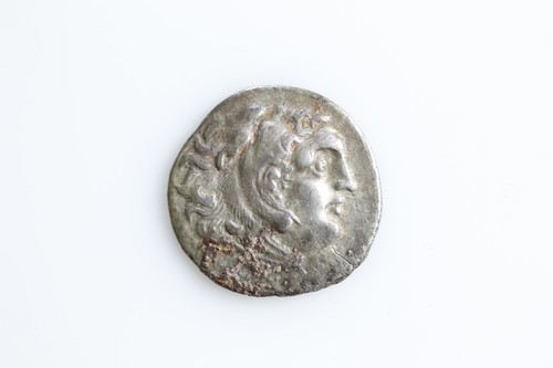 Macedonia dracma alessandro - re, macedonia/dracma/alessandro