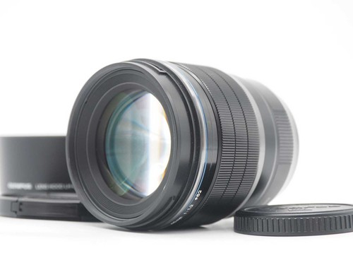 Obiettivo olympus zuiko - olympus, m.zuiko