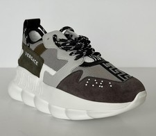 Versace Sneakers Uomo Chain