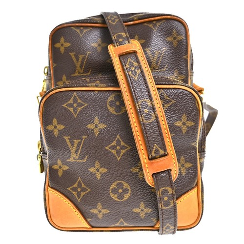 Borsa tracolla best05 - best05, louis