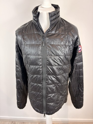 Giacca canada goose hybridge - giacca,