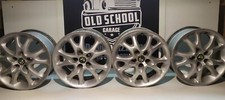 Cerchi lega alfa romeo - in,