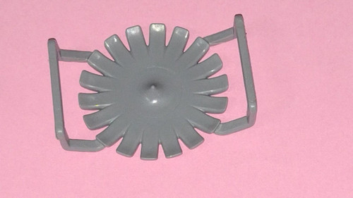 Ugello irroratore superiore - irroratore,