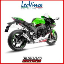 15406T SCARICO LEOVINCE