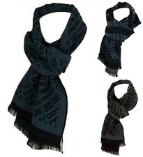 Sciarpa lana 190 x - 24%, cm.190