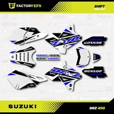 Blue Shift Graphics Kit fits