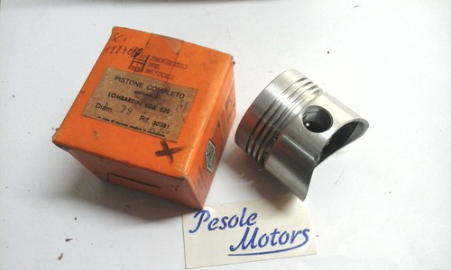 Pistone piston kolben - pistone,