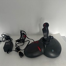 Logitech wingman force - logitech,