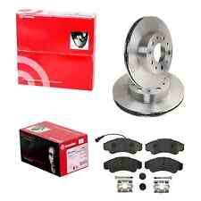 BREMBO Dischi Freno +