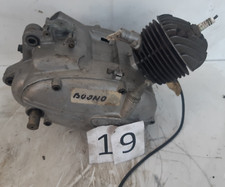 19 MOTORE DEMM 50cc!