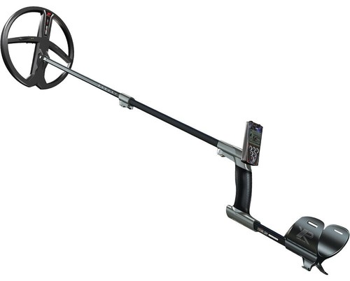 Deus metal detector - deus, 1